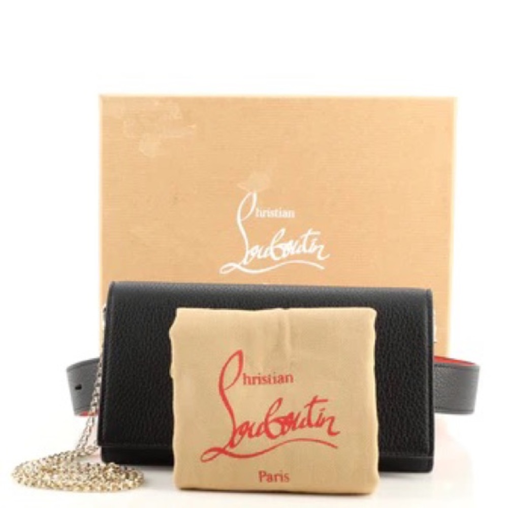 Christian Louboutin Boudoir Belt Bag